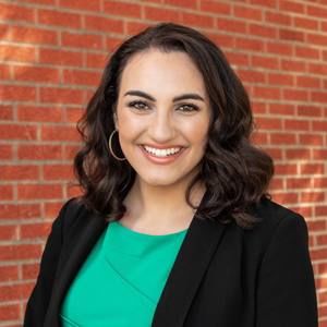 Meet your Posher, Madeline